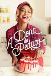 Королева кондитерской онлайн бесплатно HD Rezka