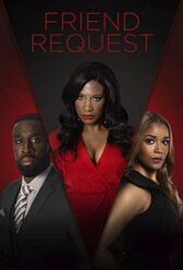 Запрос в друзья онлайн бесплатно HD Rezka