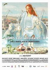 Ивана Грозная онлайн бесплатно HD Rezka