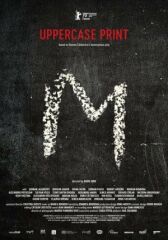 Заглавными буквами онлайн бесплатно HD Rezka