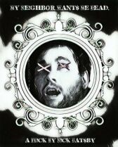 Сосед желает мне смерти онлайн бесплатно HD Rezka