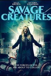 Беспощадные создания онлайн бесплатно HD Rezka