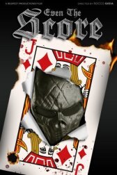 Сравнять счёты онлайн бесплатно HD Rezka