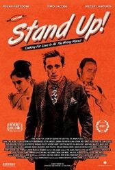 Стенд Ап  онлайн бесплатно HD Rezka