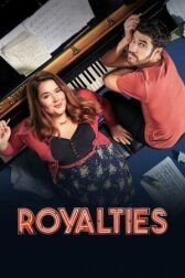 Авторский гонорар онлайн бесплатно HD Rezka