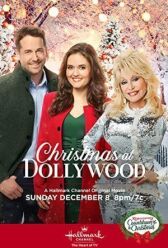 Рождество в Долливуде онлайн бесплатно HD Rezka