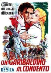 Гарибальдиец в монастыре онлайн бесплатно HD Rezka