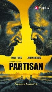 Партизан онлайн бесплатно HD Rezka