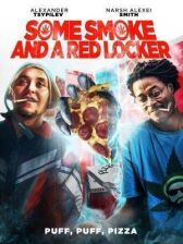 Немного дыма и красный шкафчик онлайн бесплатно HD Rezka