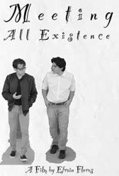 Знакомство с сущностью онлайн бесплатно HD Rezka