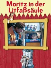 Мориц с афиши онлайн бесплатно HD Rezka