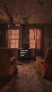 Дом со смеющимися часами онлайн бесплатно HD Rezka