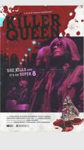 Королева-убийца онлайн бесплатно HD Rezka