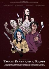Три пинты пива и раввин онлайн бесплатно HD Rezka