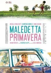 Проклятая весна  онлайн бесплатно HD Rezka