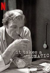 Требуется сумасшедший онлайн бесплатно HD Rezka