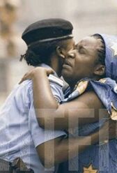 Первая Леди онлайн бесплатно HD Rezka