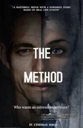 Опасные методы онлайн бесплатно HD Rezka