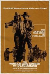 Женщина, которая ограбила дилижанс  онлайн бесплатно HD Rezka