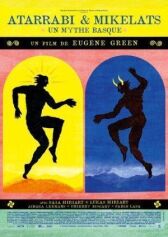 Атарраби и Микелац онлайн бесплатно HD Rezka