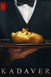 Театр трупов онлайн бесплатно HD Rezka