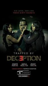 Загнанный в ловушку онлайн бесплатно HD Rezka