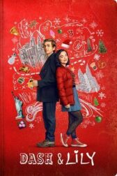 Дэш и Лили онлайн бесплатно HD Rezka