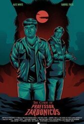 Проклятие профессора Зардоникуса онлайн бесплатно HD Rezka