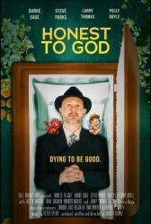 Богом клянусь онлайн бесплатно HD Rezka