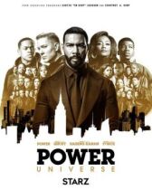 Власть в ночном городе. Книга IV:Сила онлайн бесплатно HD Rezka