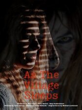 Пока спит городок онлайн бесплатно HD Rezka