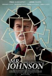 Мистер Джонсон онлайн бесплатно HD Rezka