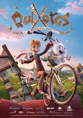 Донкихот онлайн бесплатно HD Rezka