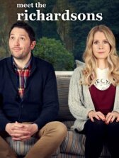 Знакомство с Ричардсонами онлайн бесплатно HD Rezka