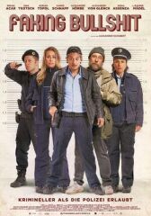 Полный бред - Криминальнее некуда! онлайн бесплатно HD Rezka