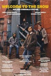 Добро пожаловать на Шоу  онлайн бесплатно HD Rezka