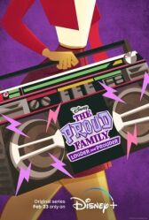 Гордая семья: громче и гордее онлайн бесплатно HD Rezka