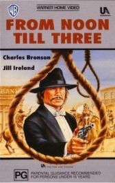 С полудня до трех онлайн бесплатно HD Rezka