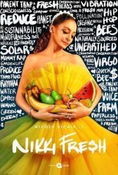 Никки Фрэш онлайн бесплатно HD Rezka