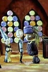 Март и его хлеб онлайн бесплатно HD Rezka