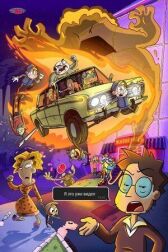 Я это уже видел онлайн бесплатно HD Rezka