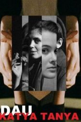 ДАУ. Катя Таня онлайн бесплатно HD Rezka