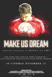 Заставь нас мечтать онлайн бесплатно HD Rezka