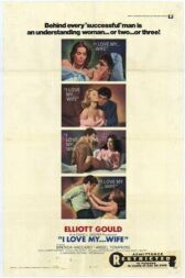 Я люблю мою... жену онлайн бесплатно HD Rezka