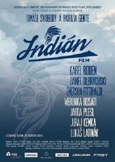 Индеец онлайн бесплатно HD Rezka