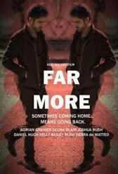 Нечто большее онлайн бесплатно HD Rezka