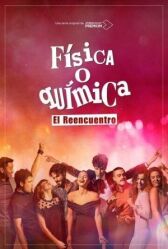 Физика или химия: Воссоединение онлайн бесплатно HD Rezka