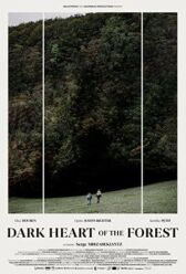 Темное сердце леса онлайн бесплатно HD Rezka