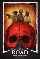 Дикая дорога онлайн бесплатно HD Rezka