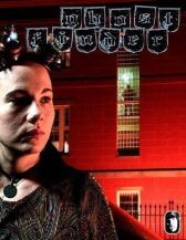 Искательница призраков онлайн бесплатно HD Rezka